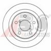 SUBAR 26310AA050 Brake Disc